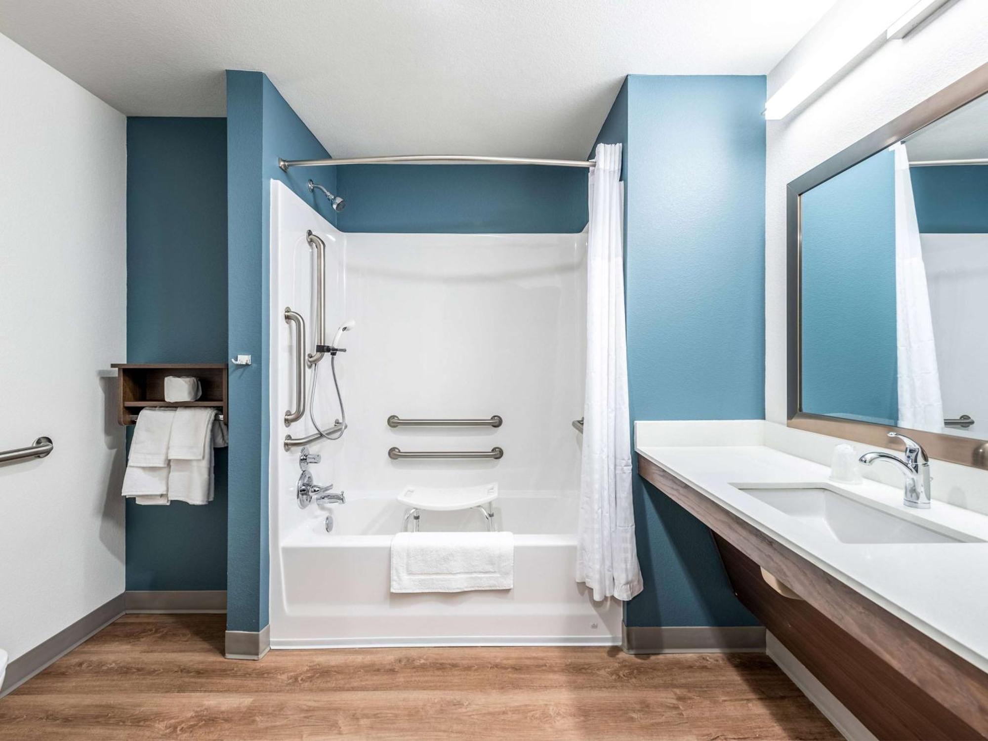 Extended Stay America Suites - Minneapolis - Airport - Mendota Heights Extérieur photo
