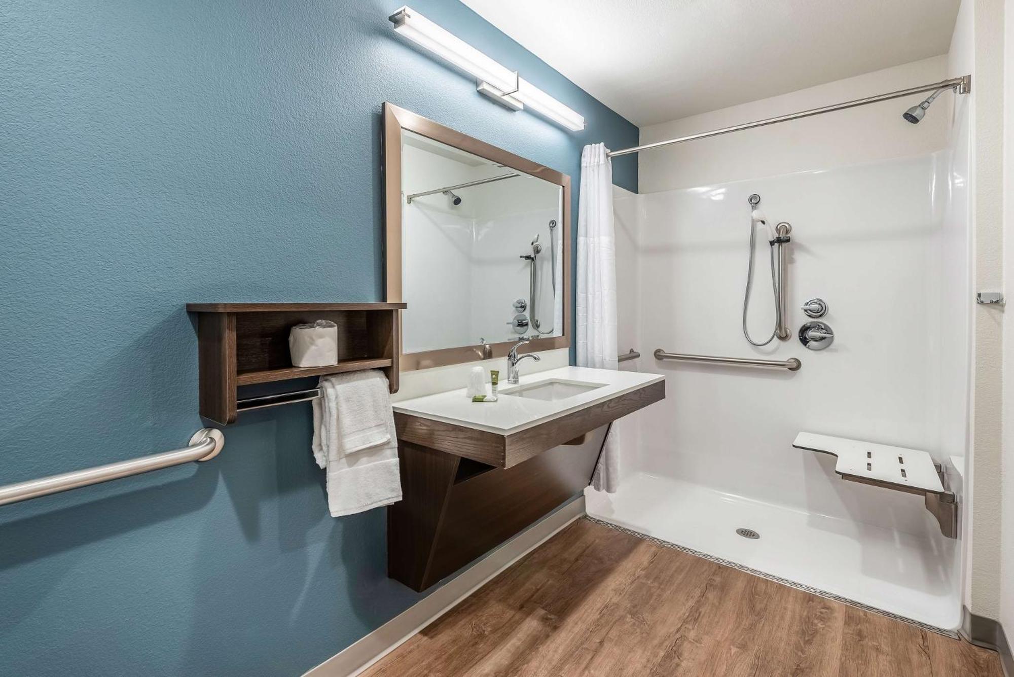 Extended Stay America Suites - Minneapolis - Airport - Mendota Heights Extérieur photo
