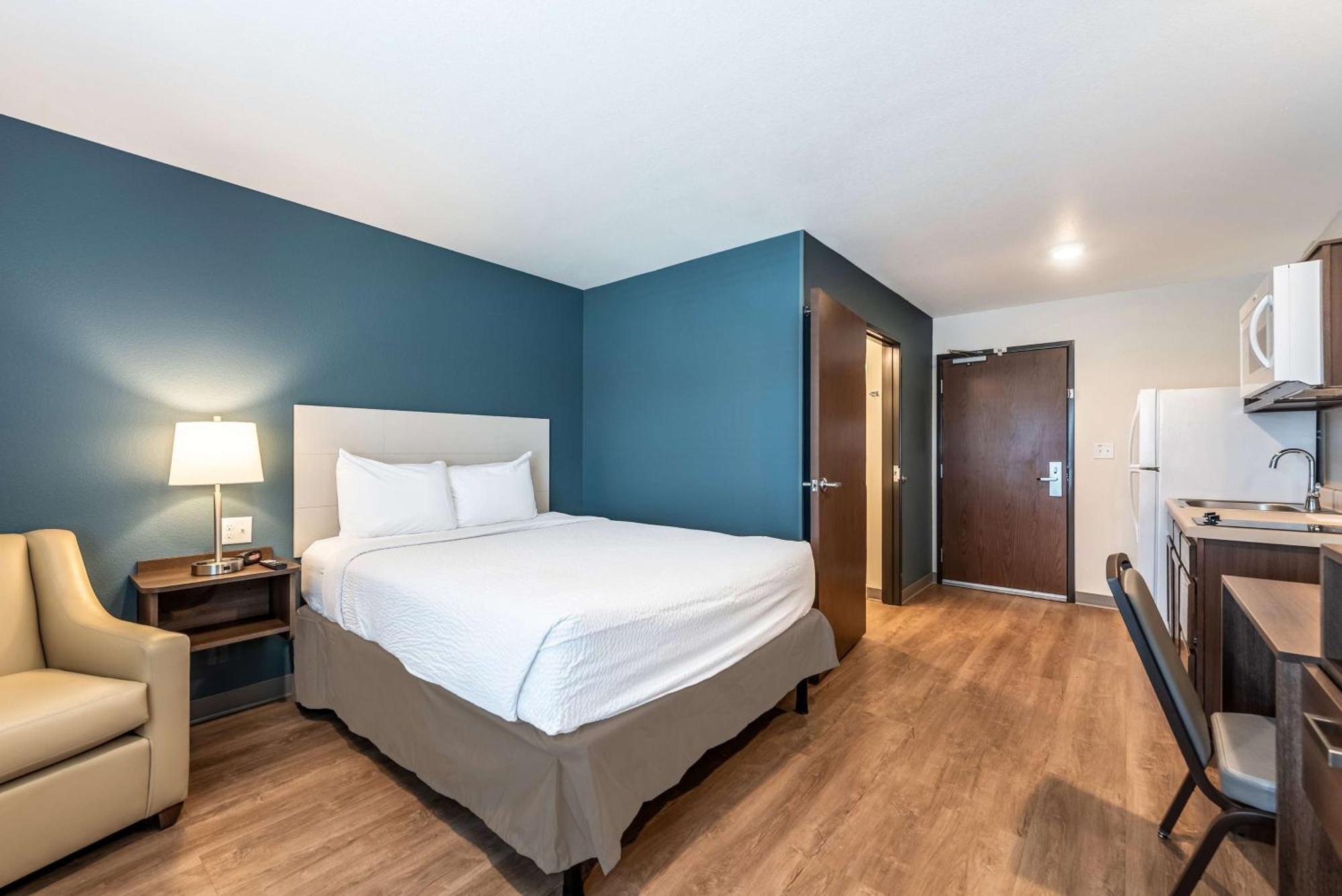 Extended Stay America Suites - Minneapolis - Airport - Mendota Heights Extérieur photo
