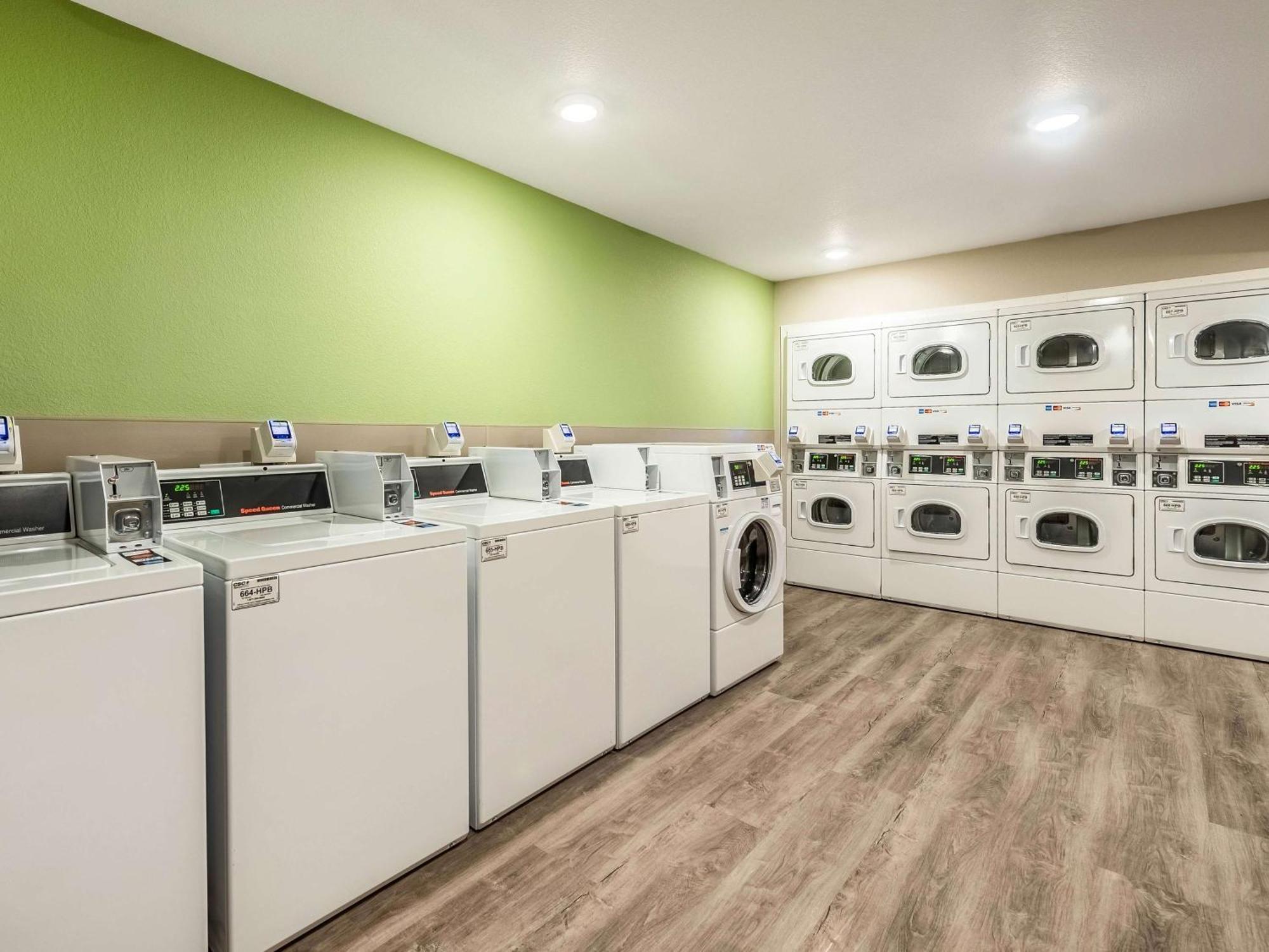 Extended Stay America Suites - Minneapolis - Airport - Mendota Heights Extérieur photo