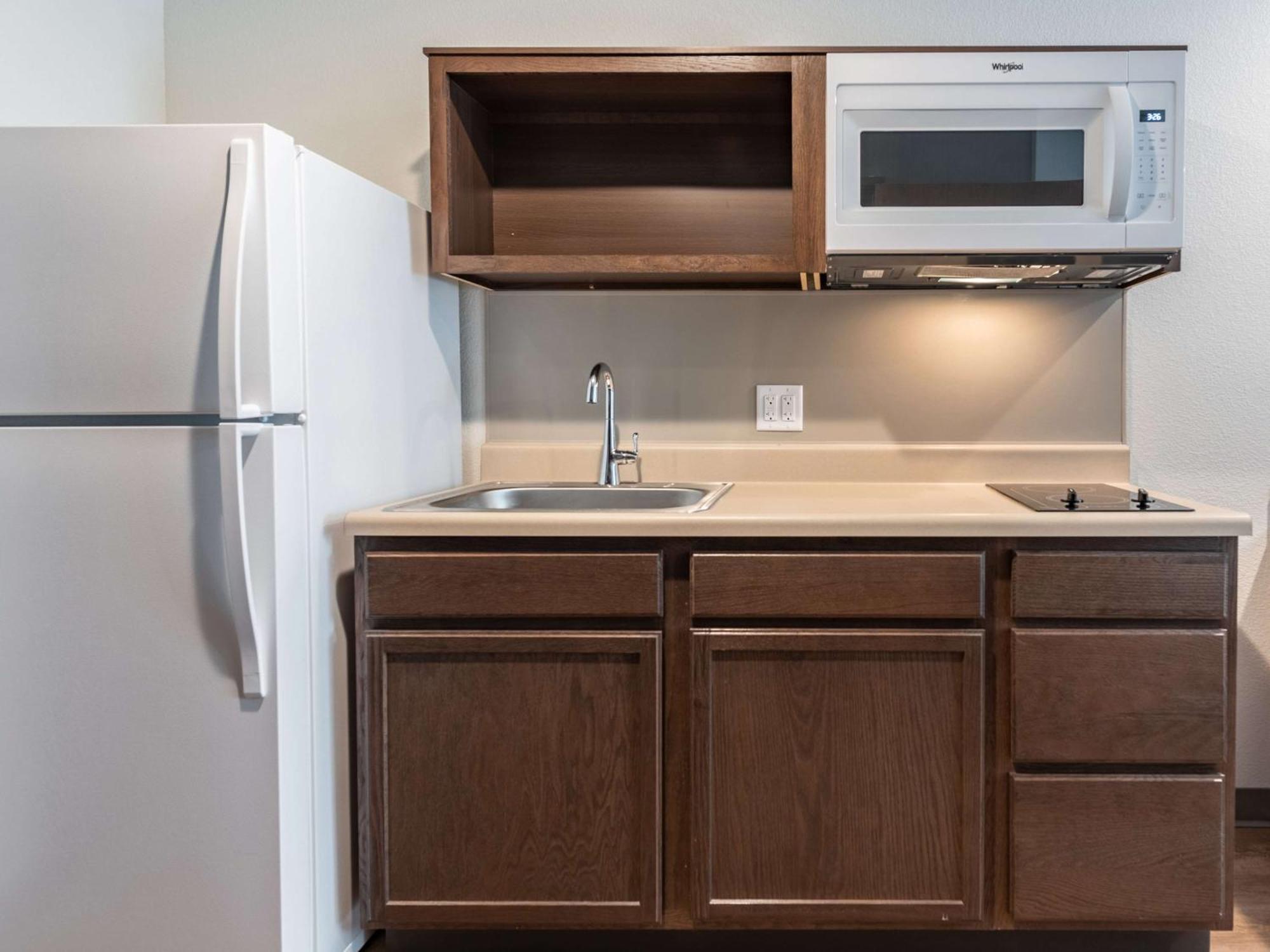 Extended Stay America Suites - Minneapolis - Airport - Mendota Heights Extérieur photo