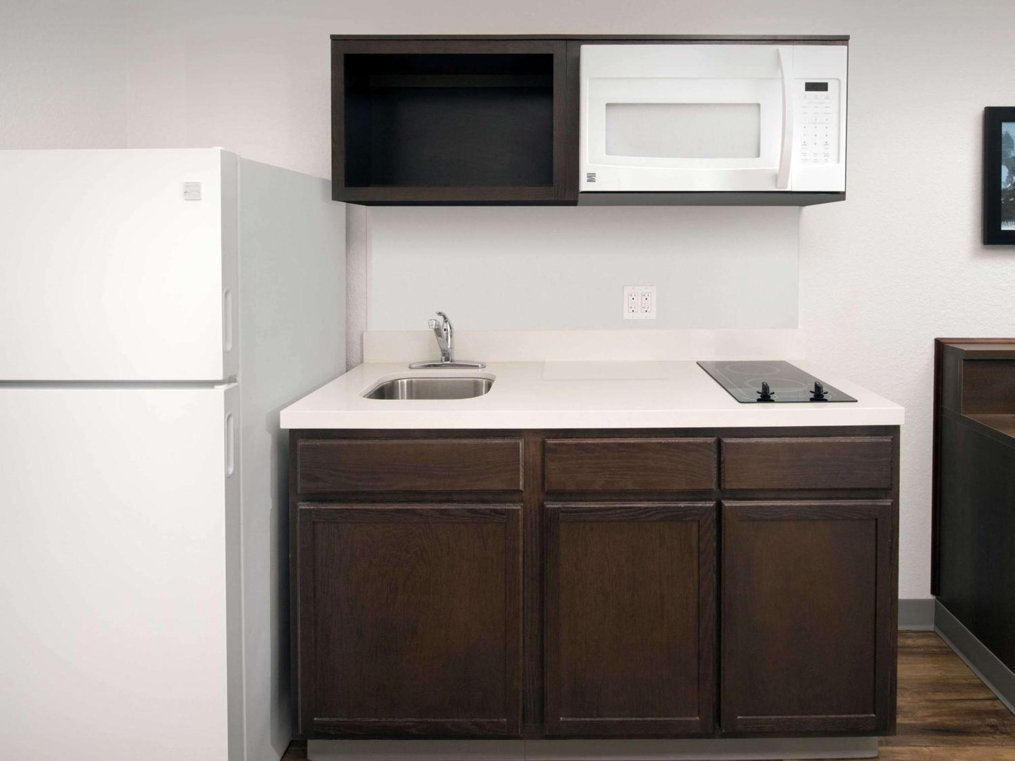 Extended Stay America Suites - Minneapolis - Airport - Mendota Heights Extérieur photo