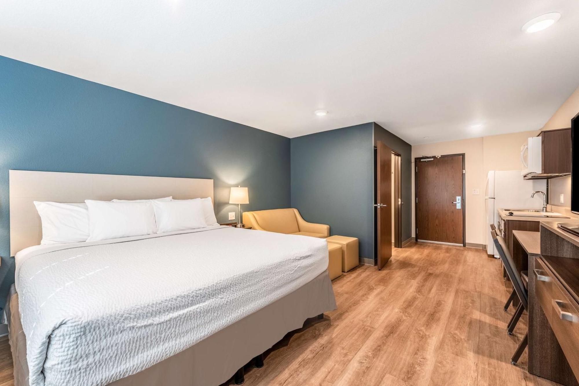 Extended Stay America Suites - Minneapolis - Airport - Mendota Heights Extérieur photo