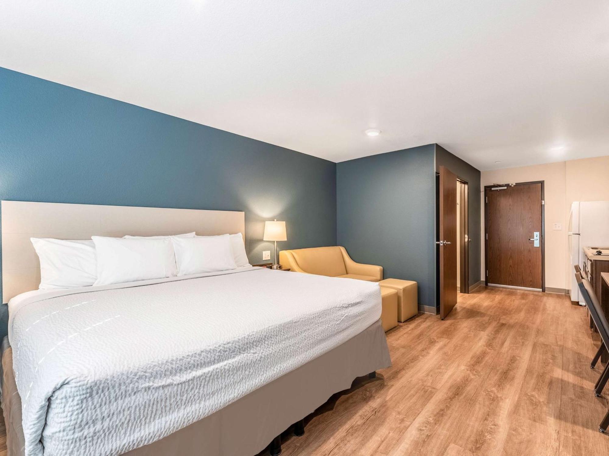 Extended Stay America Suites - Minneapolis - Airport - Mendota Heights Extérieur photo