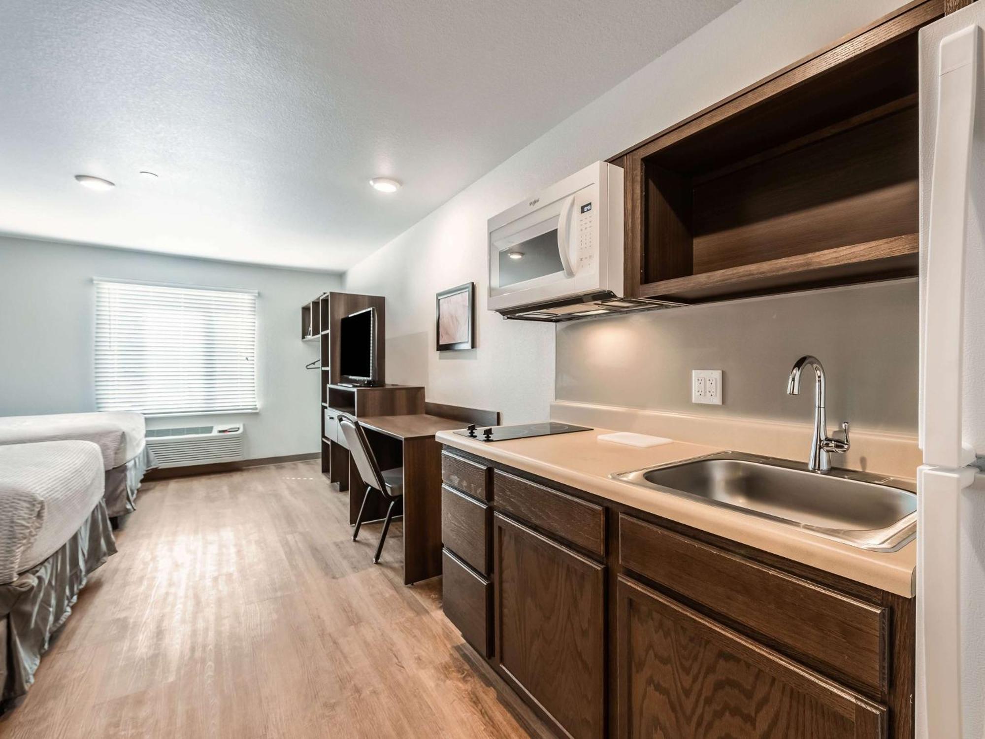 Extended Stay America Suites - Minneapolis - Airport - Mendota Heights Extérieur photo