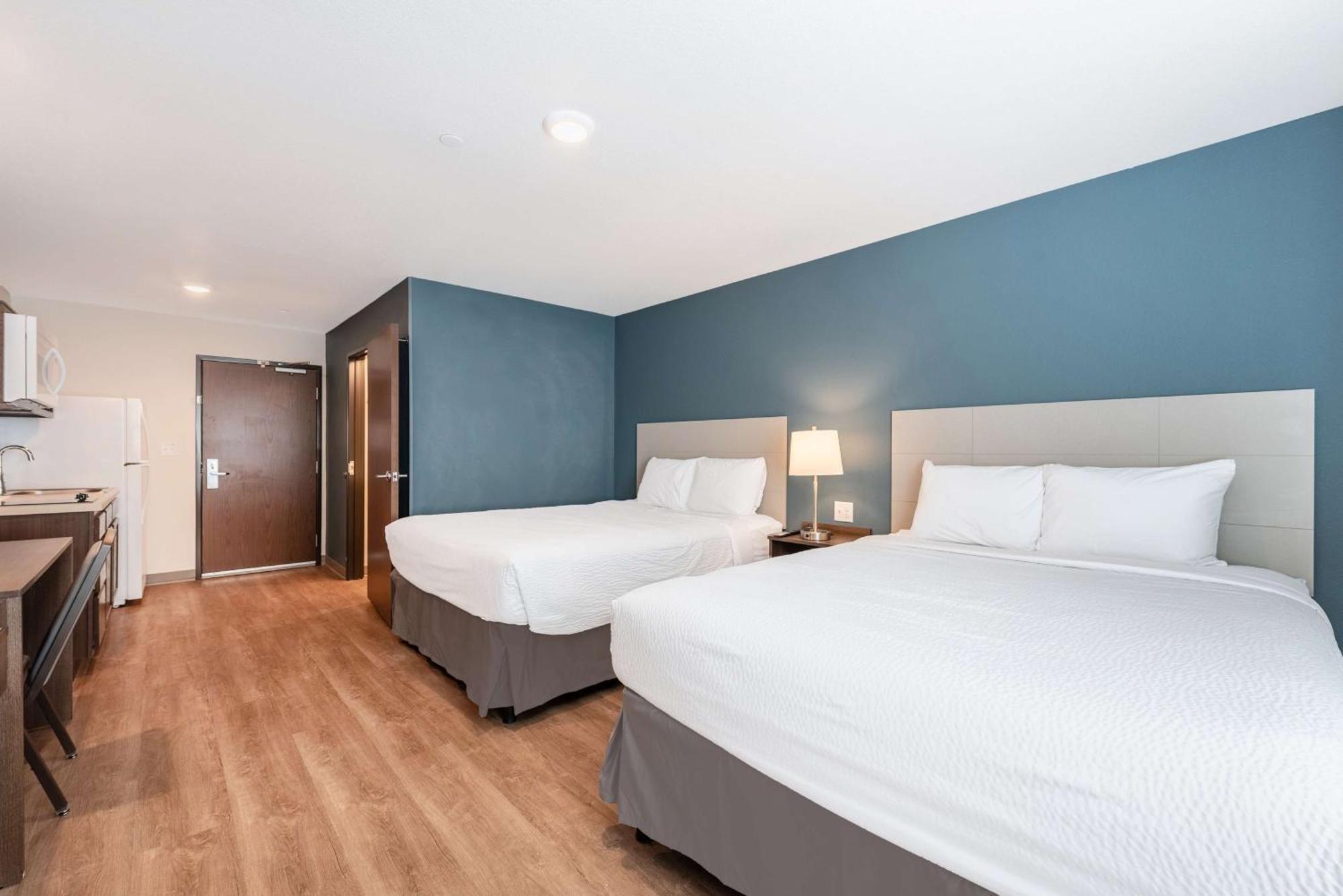 Extended Stay America Suites - Minneapolis - Airport - Mendota Heights Extérieur photo
