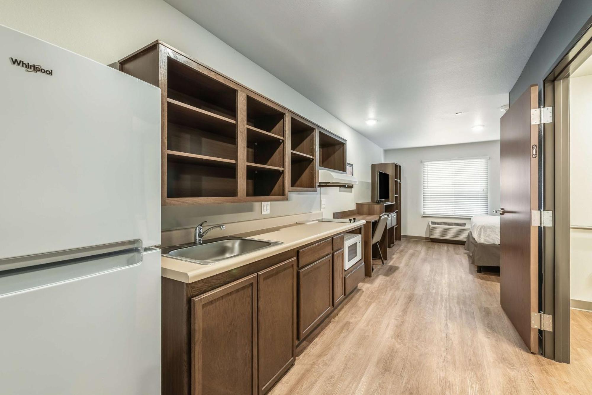 Extended Stay America Suites - Minneapolis - Airport - Mendota Heights Extérieur photo