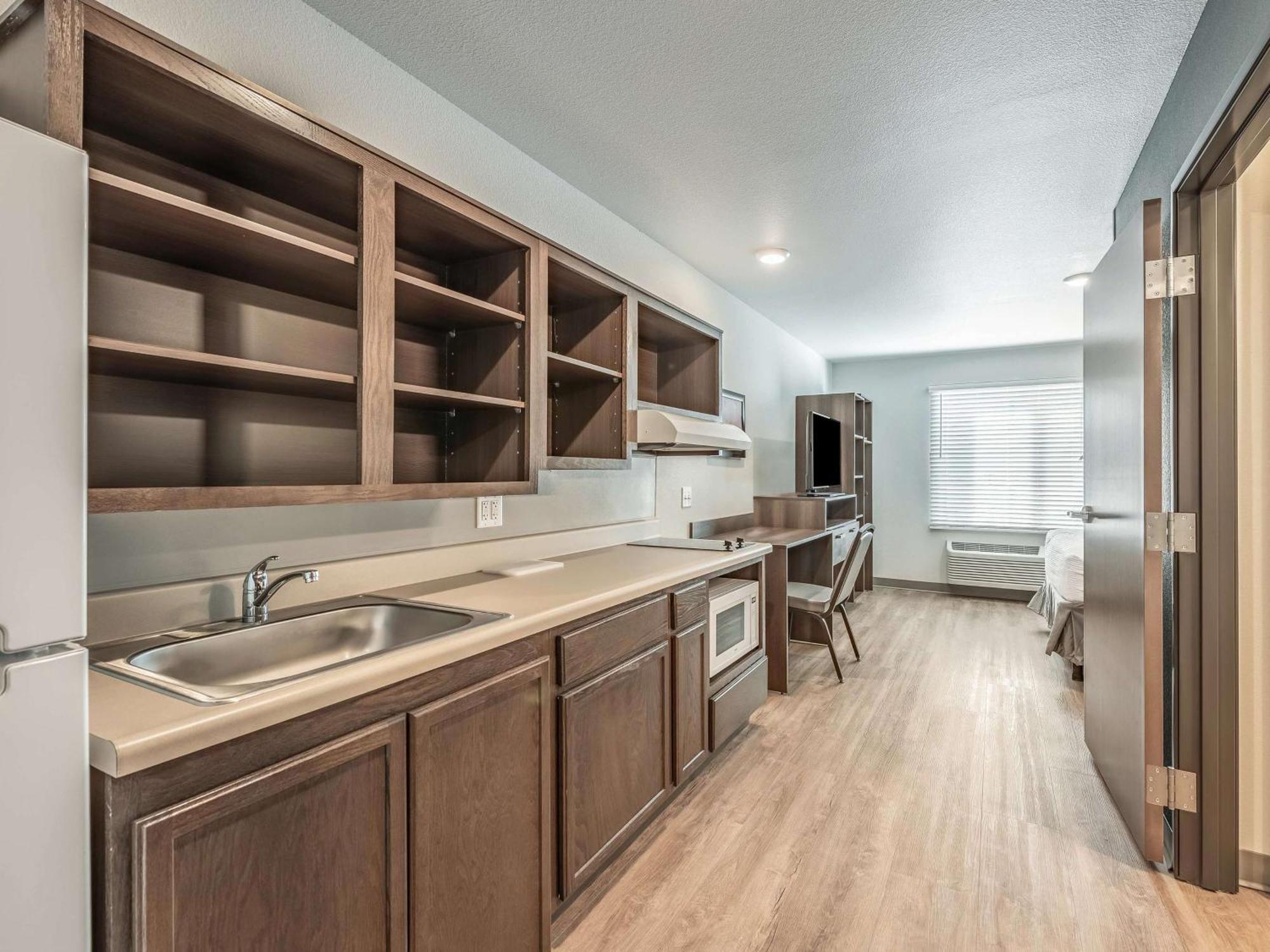 Extended Stay America Suites - Minneapolis - Airport - Mendota Heights Extérieur photo