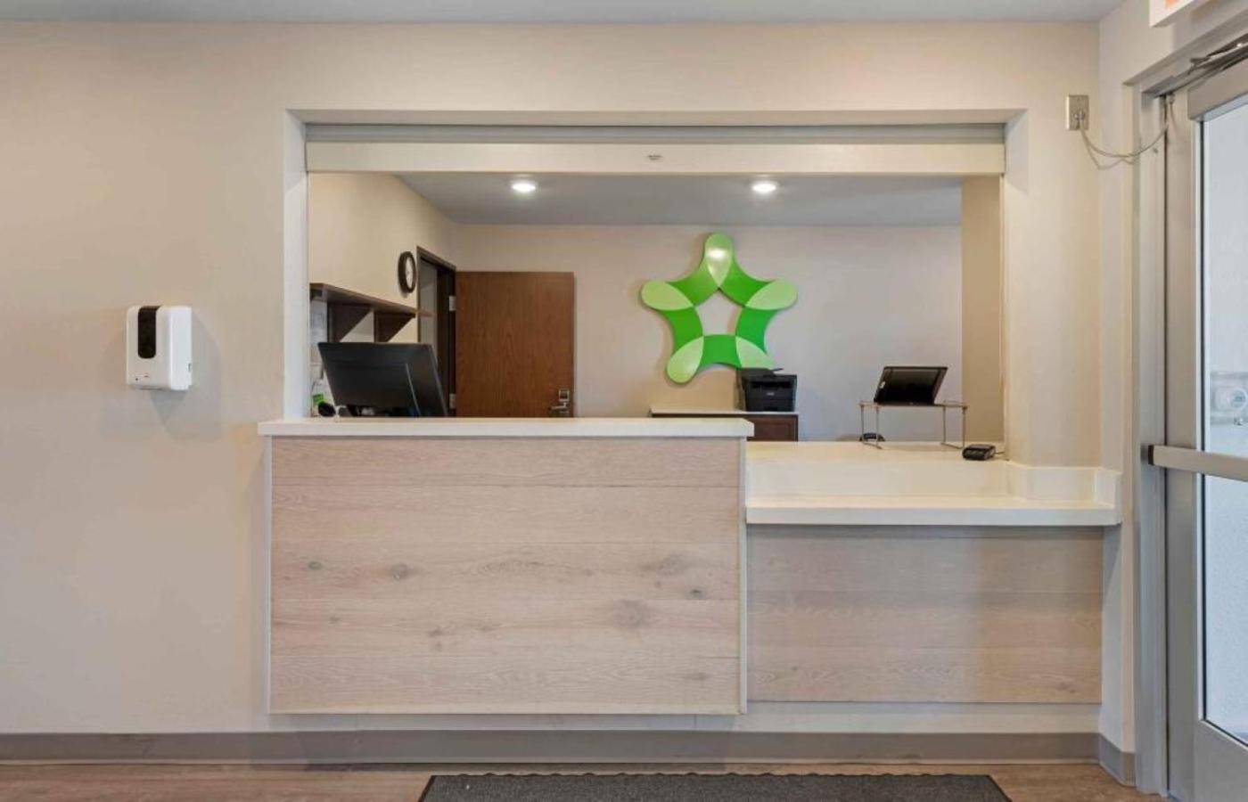 Extended Stay America Suites - Minneapolis - Airport - Mendota Heights Extérieur photo