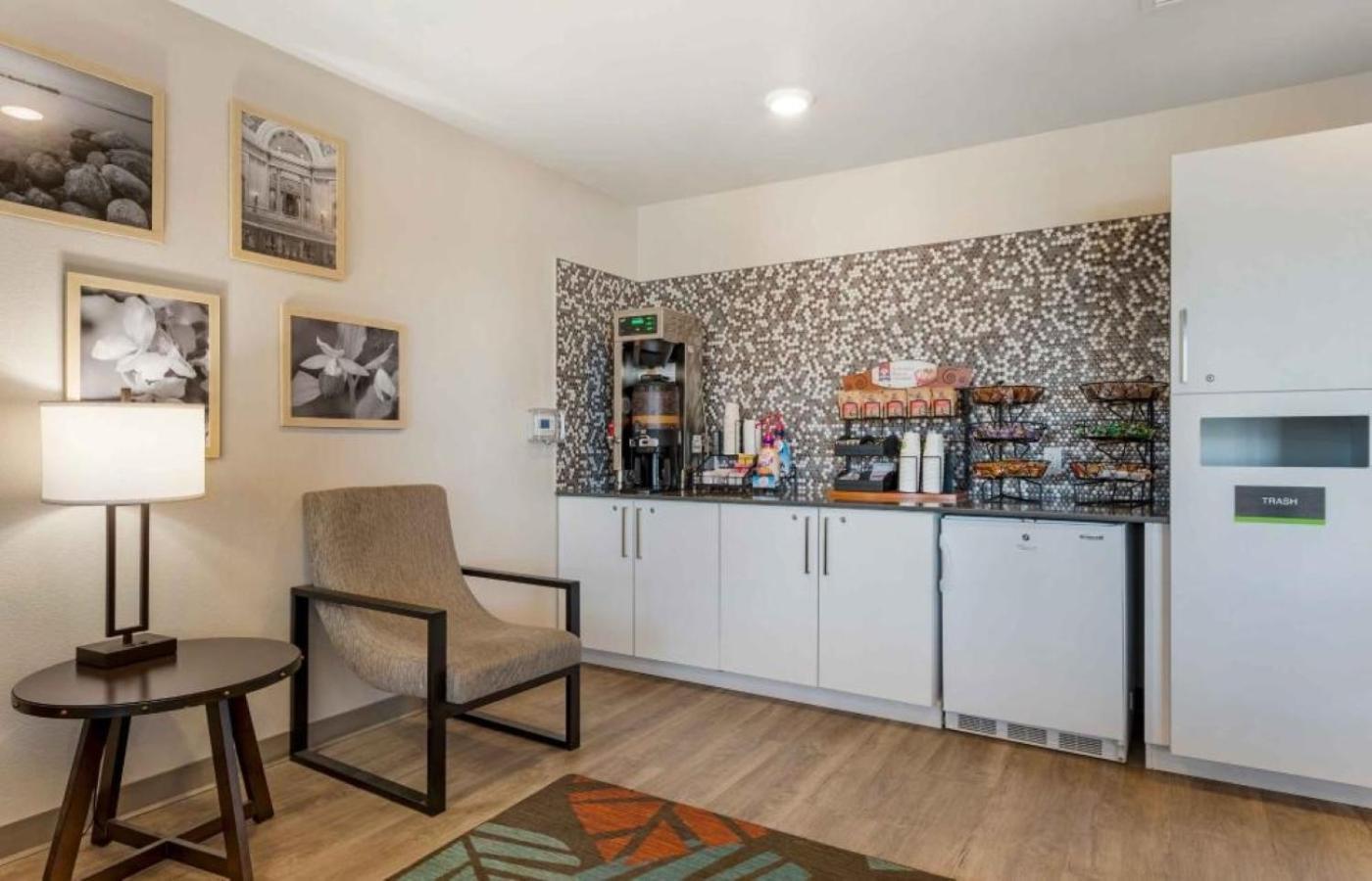 Extended Stay America Suites - Minneapolis - Airport - Mendota Heights Extérieur photo